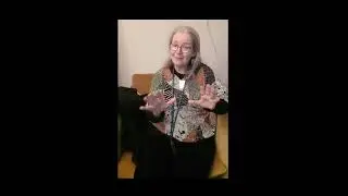 Winter Carol Composer Chat - Frances M Lynch