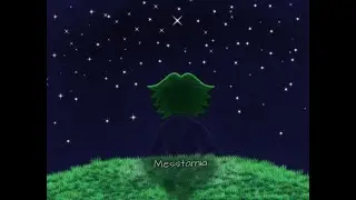 Messtamia | Art Timelapse + Yesterday (Acoustic Cover)
