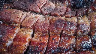 2 Health Benefits of Eating Pork Belly