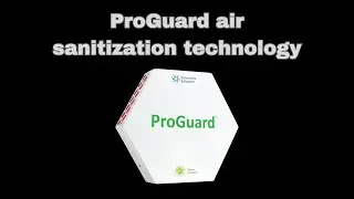 ProGuard - Air & Surface Sanitization For Cannabis Growers