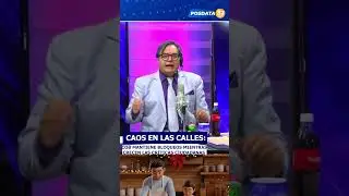 CAOS EN LAS CALLES: COB MANTIENE BLOQUEOS MIENTRAS CRECEN LAS CRÍTICAS CIUDADANAS