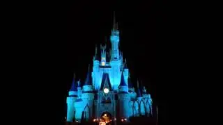 Disney closing after extra magic hours