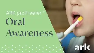 Oral Stimulation with ARK's proPreefer