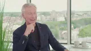Leading with Discipline and Accountability: A Conversation with Marc Raisi&egrave;re, CEO of Belfius Bank