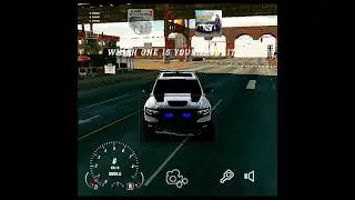Dodge Ram Damage test? 😱 Car Simulator 2#carsimulator2newupdatedownload#carsimulator2modapkdownload