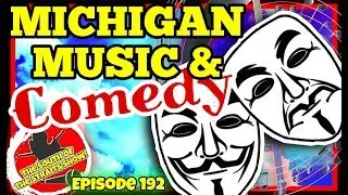 Digital Slang, Hip Hop Artist Drebb, Comedian Andrew Hicks (COPPA FRIENDLY SHOW!) 😂