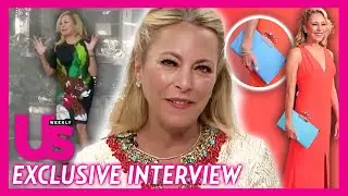 RHOBH Sutton Stracke Shares Her Best Kept Fashion Secrets & Regrets
