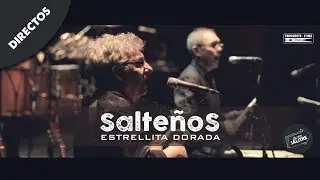 ESTRELLITA DORADA | Salte&ntilde;os - (La Casa Salitre)