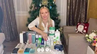НОВИНКИ LR Health & Beauty за последние несколько лет. Продукция ЛР. Компания ЛР. Алоэ.
