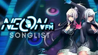 NeonFM | Songlist