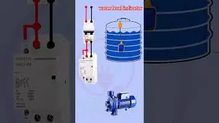#electronic #electrical #electrician#powersupply #plcprogrammingcourse#plc_programming #digram