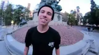 Luan de Oliveira - Collab Flip & Matriz
