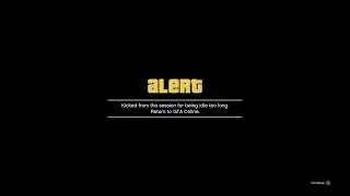 GTA infinity war