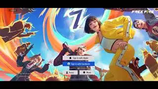 Free Fire 7th Anniversary Theme Song OB46 Theme Song