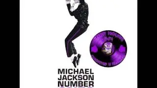 Michael Jackson- Man In The Mirror (Chopped & Slowed By DJ Tramaine713)