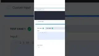 CCBP Python|Sum of Elements in List in Python❤️🤯 