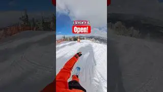 Keystone Opened Up Area 51