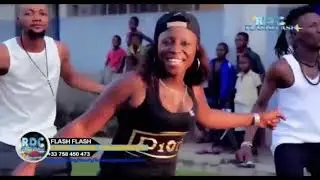 BRIGADE SARBATY   TSHUNA BABY