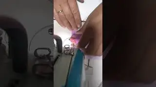 Одеяло Бонбон. Часть 1.