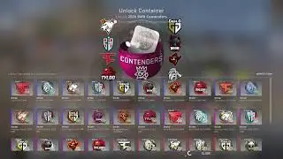 If I just keep opening, surely I will get a gold. Opening 2020 RMR CONTENDERS Capsules