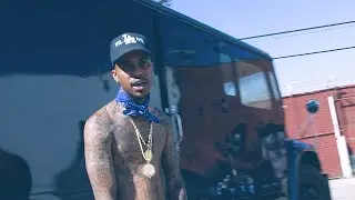Mexcco - Freestyle (Official Video)