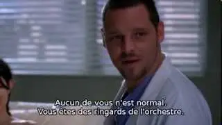 Grey's Anatomy S05E17 - Alex Karev 