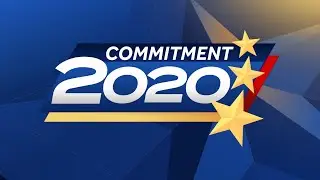 Presidential candidates, surrogates try to shore up support in Pennsylvania