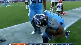 Cameron Batson Highlights
