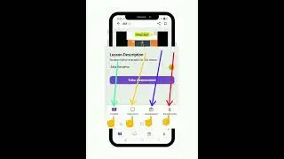 MonCoran Android Mobile App User Experience ✅️✅️✅️