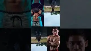 Home workout part 77 - home workout without equipment for beginners - the transformation guru day 46
