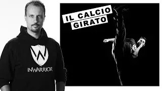 Calcio Girato - Difesa Personale