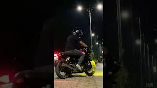 ASMR :: POWERRAGE + WAY2SPEED