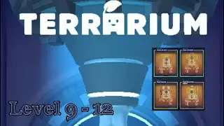Project Terrarium Location Plains