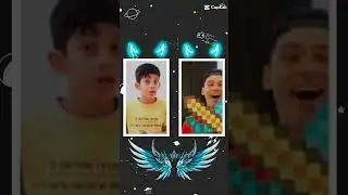 adek kakak versi jason dan alex