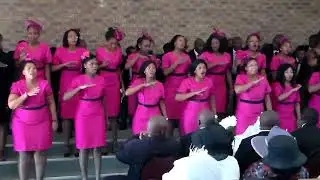 Malomo – Noah Aga Areka (Live in Mafikeng West)
