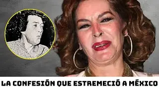 A los 94 a&ntilde;os, Elsa Aguirre FINALMENTE admite lo que todos sospech&aacute;bamos.