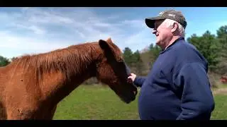 Balance Rock Farm-Community Outreach Project