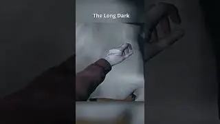 Секрети у підвалі | The Long Dark #watchua #укрютуб #thelongdarkgameplay #thelongdark