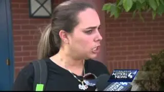 Students on wrong school bus end up 30 minutes from home