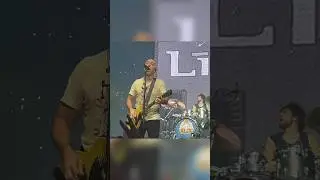 LĪVE - I Alone - Live in Houston 2024 - Full Video On Channel - Subscribe for More