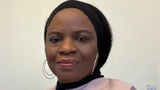 Be Consistent in Every Good Works | Pastor (Mrs) Folake Hassan 