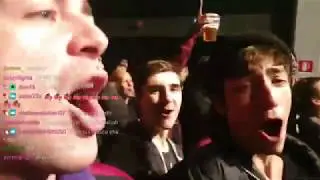 Homyatol va al concerto di Pippo Sowlo! [INTEGRALE]