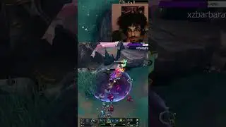 Smartest olaf player | #ghostvoid_ on #Twitch
