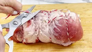 Alle G&auml;ste fragten nach einem k&ouml;stlichen Rezept f&uuml;r ein Feiertagsessen