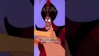 Did You Know In ALADDIN&hellip;