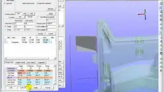 Cast-Designer for gating system designer full demonstration