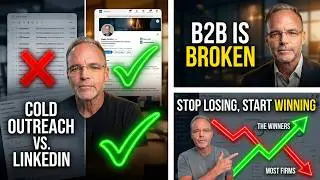 Why Most UK B2B Lead Gen Fails (And What Actually Works)
