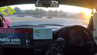NSWMRC Rnd 3 Race 2 E30