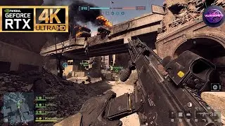 🔥 B36A4 DOMINATES in Battlefield 6! 💥 Best Gun & Attachments Loadout Guide 🎯