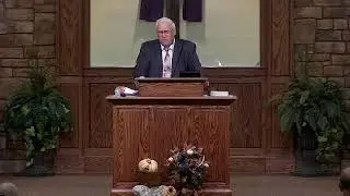 RLBC Live Stream: Sunday Morning, October 23, 2022